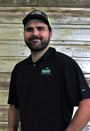 Vinnie-Employee photo