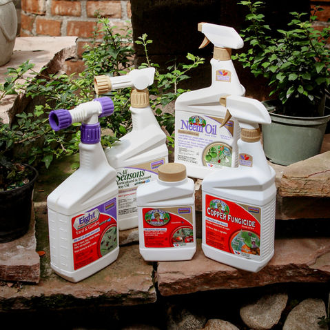 Must-Have Pest Control for Organic Gardeners