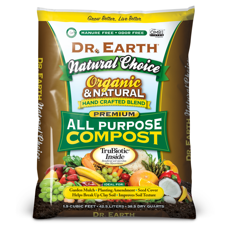 All Purpose Compost For Sale