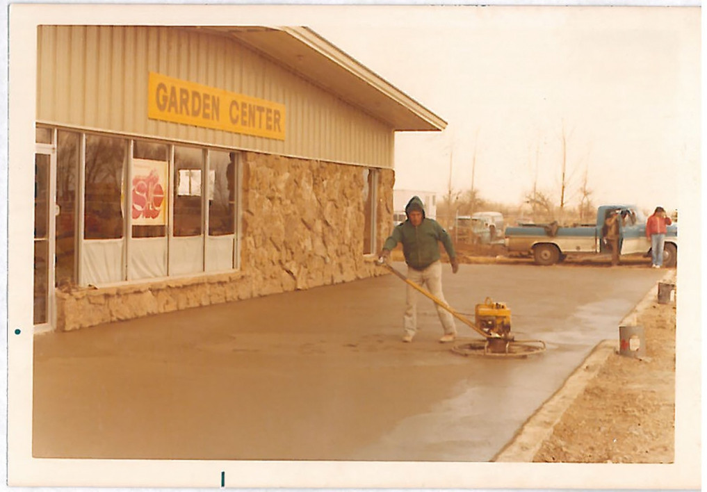 About Bath Garden Center & Nursery in Fort Collins