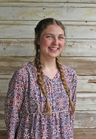 Moss-Employee photo