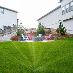 Sprinkler System Service: How Long Should A Sprinkler System Last?