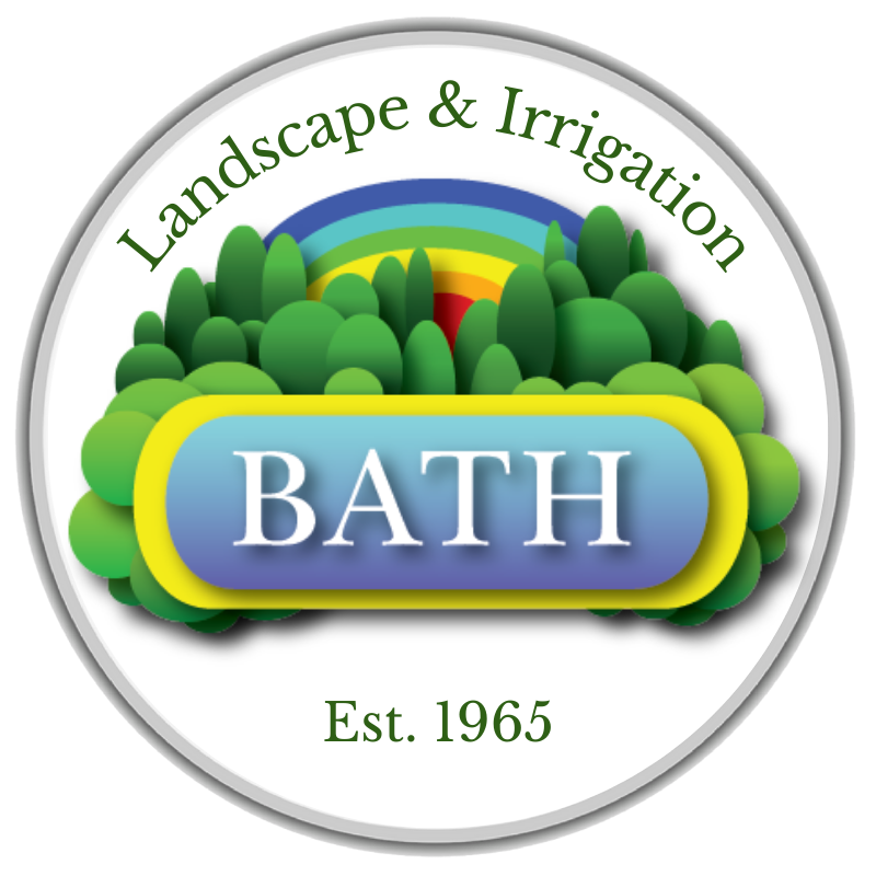 Bath Landscape & Irrigation logo