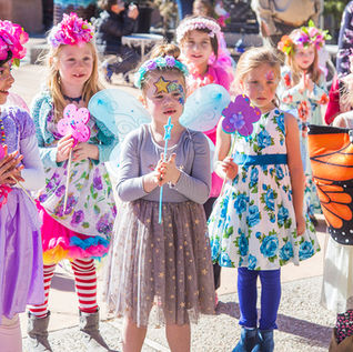 Fairy Garden Festival 2013