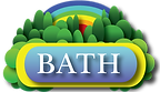 Bath Garden Center & Nursery Logo