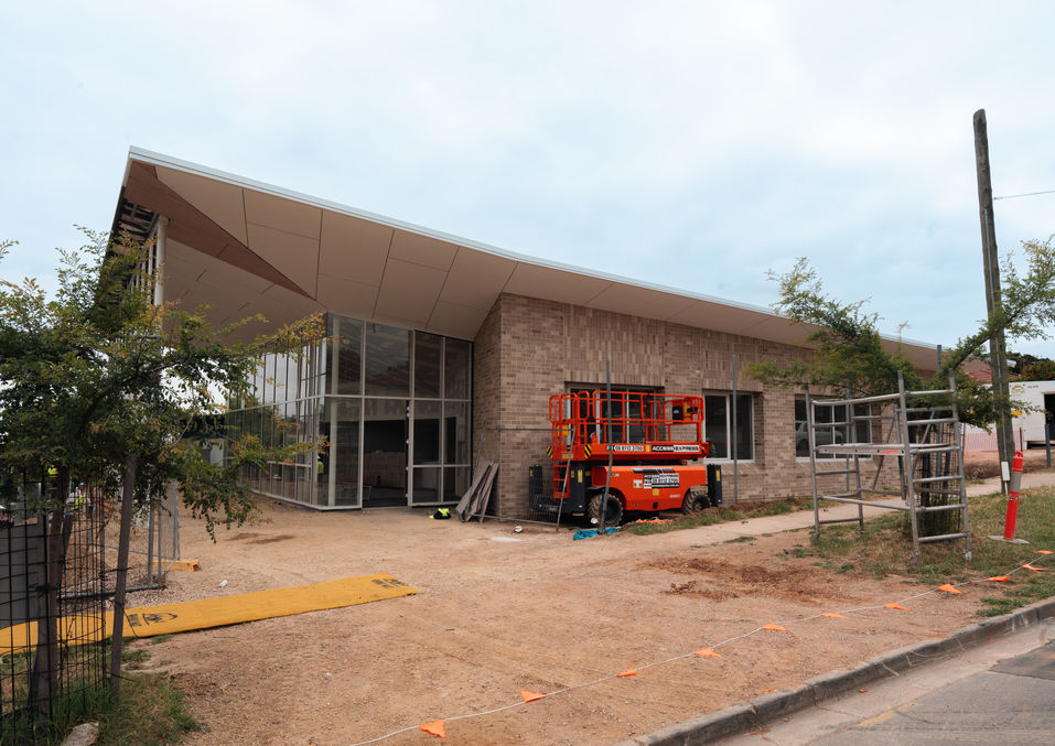 Stop School St Gabriels School