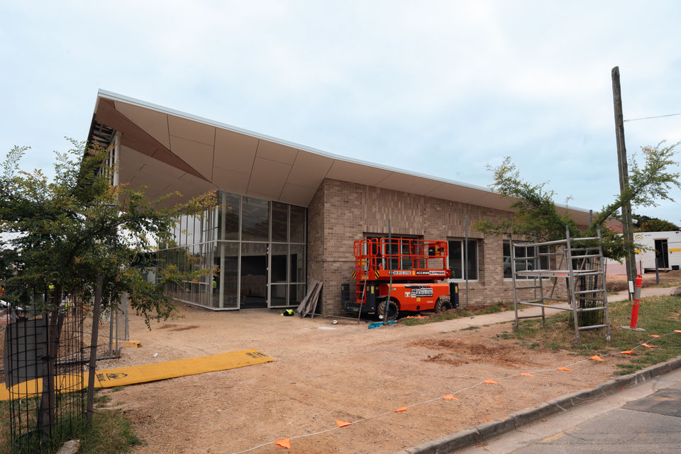 Stop School St Gabriels School