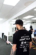 Thumbnail: Adelaide Fight Club T-Shirt