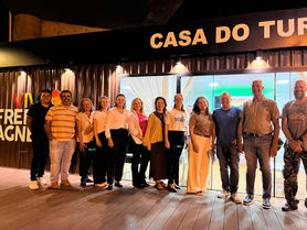 Chapa “Caminhos de Alfredo Wagner” é eleita para a nova gestão da ATUVIVAW