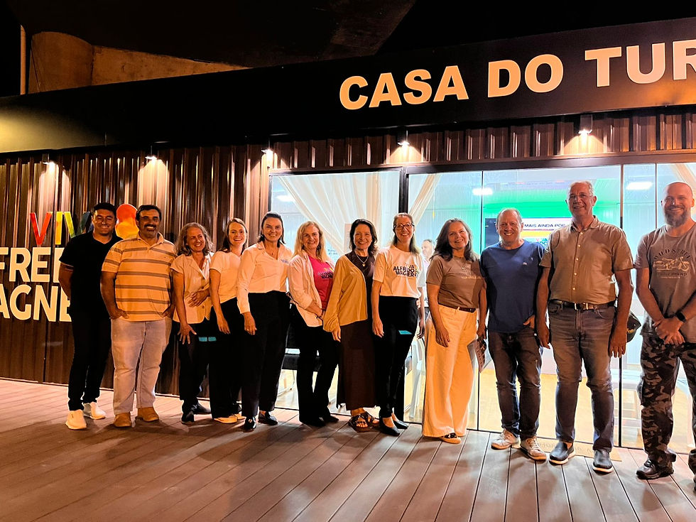 Chapa “Caminhos de Alfredo Wagner” é eleita para a nova gestão da ATUVIVAW