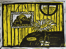 Lily Olson, Indoor Daisy.jpg