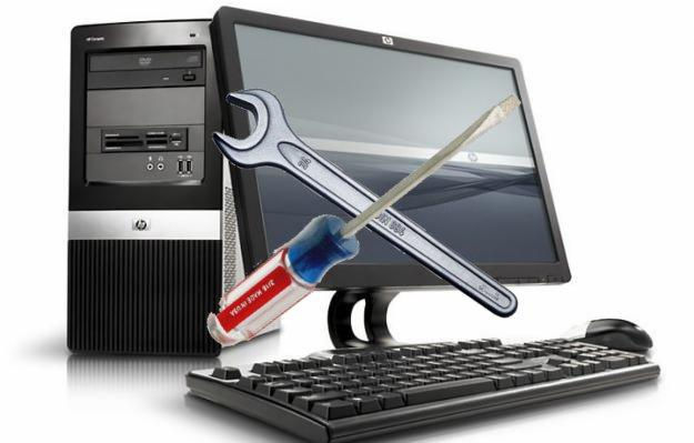 Suporte Técnico em Computdores