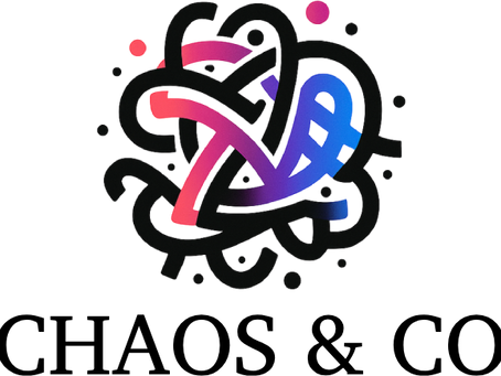 הכירו את Chaos & Co - מוצר משחקי חדש לצוותים!