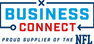 nfl business connect 