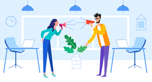 Navigating Workplace Tensions: Proactive Steps towards Preventing Conflict