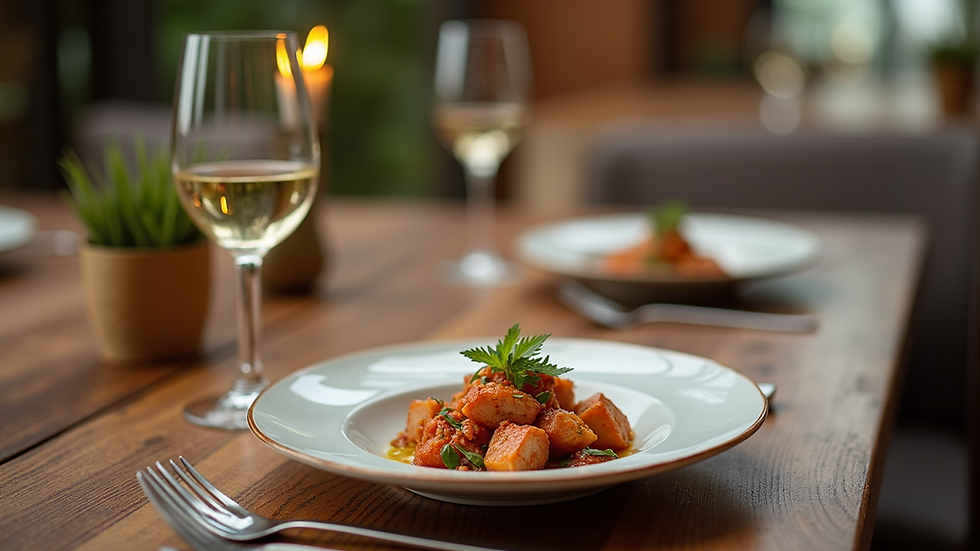 Understanding Costs for Private Chef Services - Your Private Chef Pricing Guide