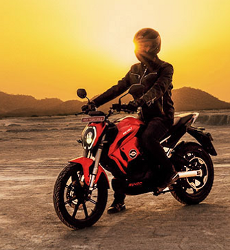 eelctric bike subscribe