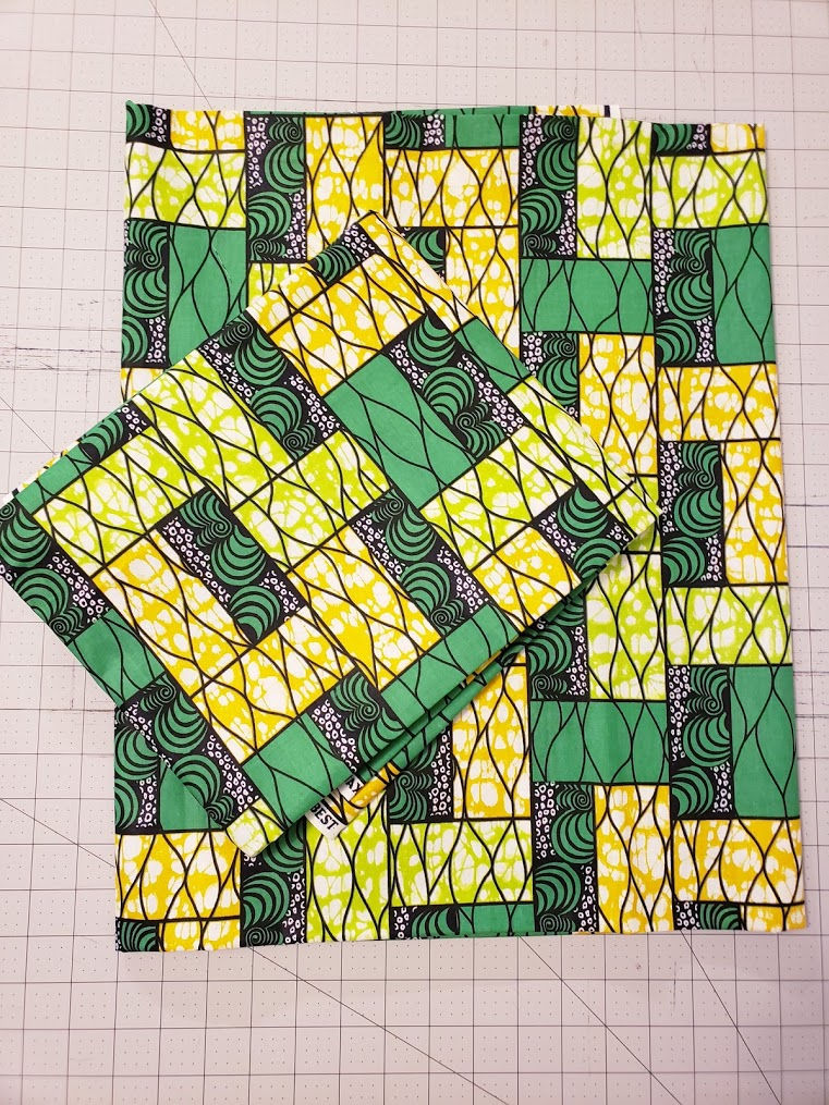 African headwrap/Scarf