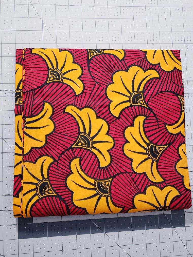 African headwrap/Scarf