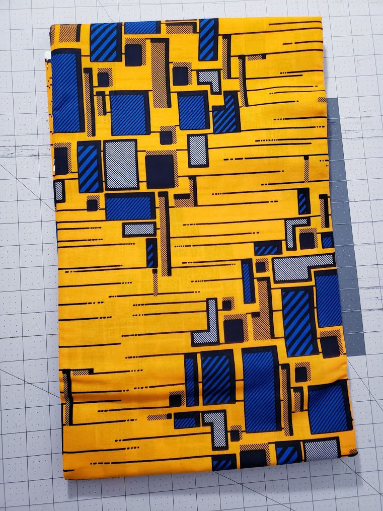 African headwrap/Scarf