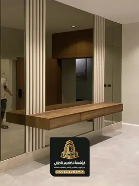 مداخل فخمة الشرقية