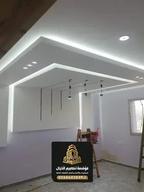 جبس بورد حديث