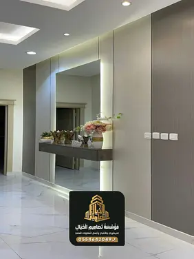 أفضل معلم مرايا بالدمام