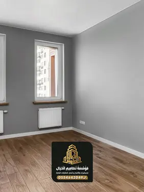 تشطيب أصباغ صالات في الخبر