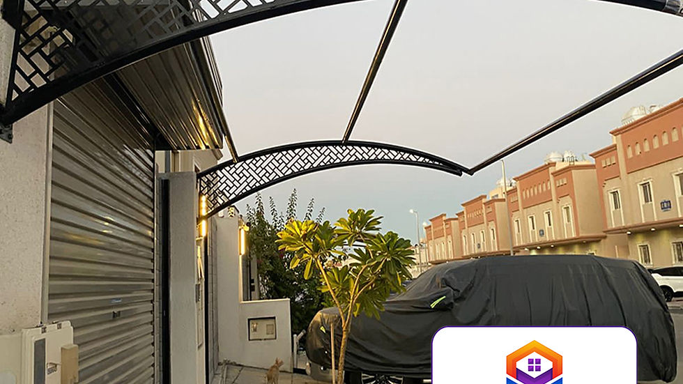 تصاميم مظلات سيارات الدمام 0547251010