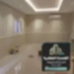 ديكورات فوم داخلية بمكه