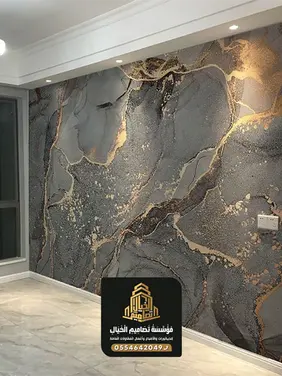 تركيب بديل الرخام في الخبر