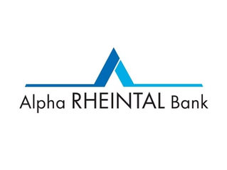 Partnerschaft mit Alpha RHEINTAL Bank wird weiter ausgebaut