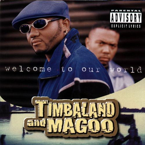 #VitalFactz: 21st Anniversary - Timbaland & Magoo (Welcome To Our World)