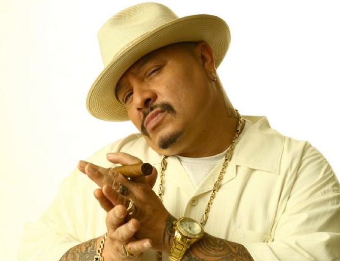 #VitalFactz: Happy Birthday - Kid Frost
