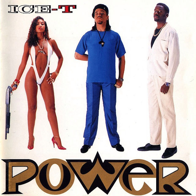 #VitalFactz: 30th Anniversary - Ice T (Power)