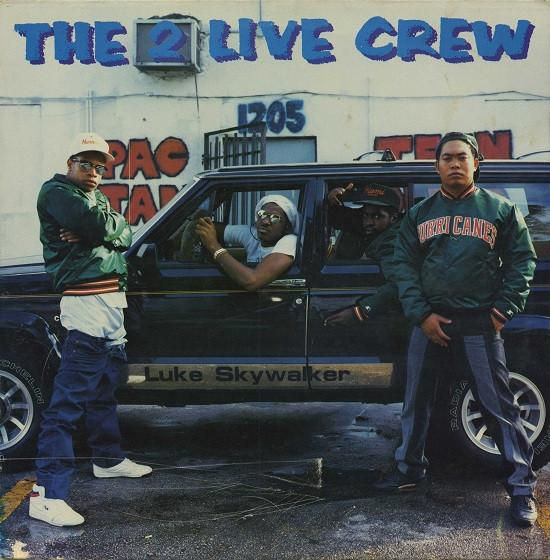 #VitalFactz: 32nd Anniversary - 2 Live Crew (The 2 Live Crew Is What We Are)