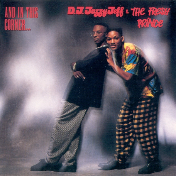#VitalFactz: 30th Anniversary - DJ Jazzy Jeff & The Fresh Prince (And In This Corner...)