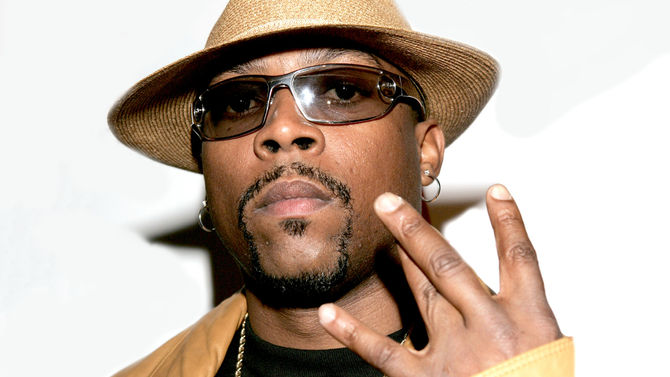#VitalFactz: Happy Birthday - Nate Dogg