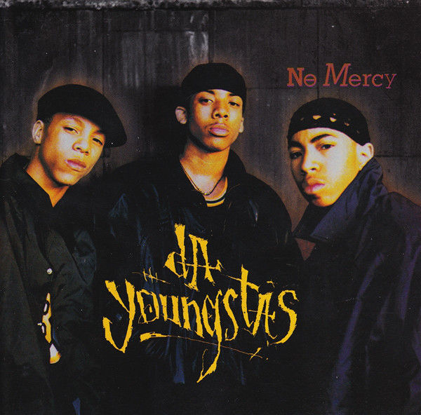 #VitalFactz: 24th Anniversary: Da Youngsta's (No Mercy)