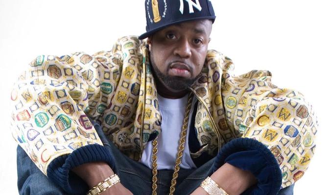 #VitalFactz: Happy Birthday - Cappadonna