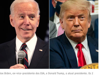 A nova velha aliança