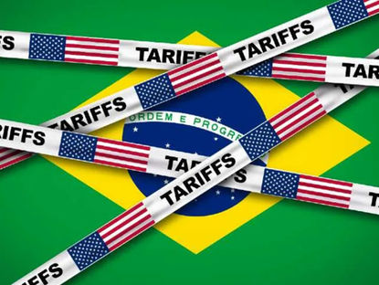 Guerra de Tarifas: A oportunidade que o Brasil não pode perder.