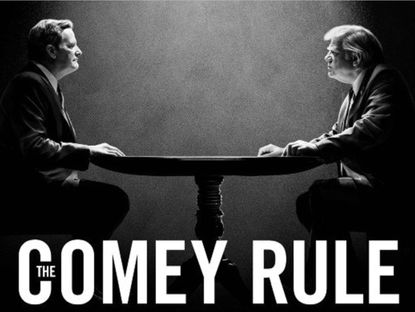 The Comey Rule