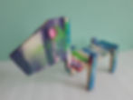 creatieve kinderfeestjes