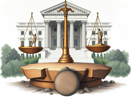 Shoftim, 5786: Justice… and then more Justice