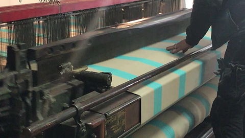 Musée du Textile