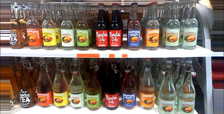 chez Mathilde_limonade de Fontestorbes