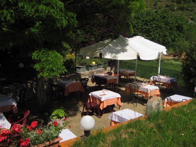 HÔTEL-RESTAURANT BAYLE