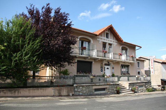 HÔTEL-RESTAURANT BAYLE