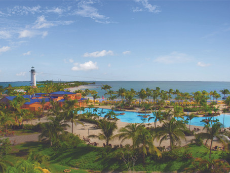 What’s exciting in travel? 11/12/19